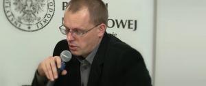 Bartłomiej Noszczak: Architekt Milenium