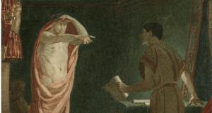Maciej Gaździcki: Rzymscy imperatores w "Juliuszu Cezarze" Williama Shakespeare'a