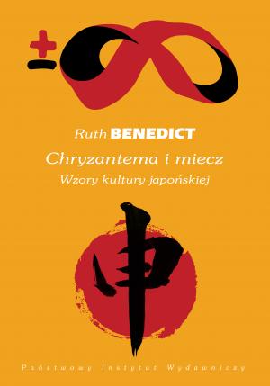 Chryzantema i miecz - Ruth Benedict