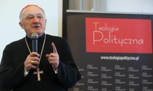 Pierwszy dzień Konferencji "Solidarność i Miłosierdzie" w obiektywie [ZDJĘCIA]