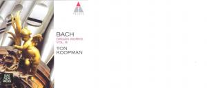 Antonina Karpowicz-Zbińkowska: J. S. Bach, Orgel-Büchlein