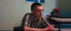 Prof. Tomasz Chinciński: Terror jako sposób sprawowania okupacji