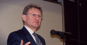 Krzysztof Tyszka-Drozdowski: Balcerowicz i Saint-Simon