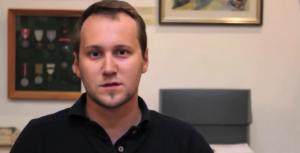 Bartosz Nowożycki: Walka o Warszawę 1944 r.