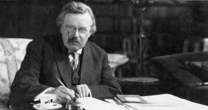 Gilbert Keith Chesterton: Czym jest eugenika?