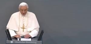 Benedykt XVI: Serce rozumne. Refleksje na temat podstaw prawa