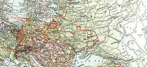 Wojciech Stanisławski: Intermarium - kawiarniany sen