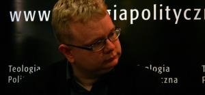  Michał Sutowski o lewicowym odczytywaniu Schmitta