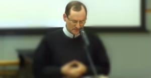 o. prof. Paweł Mazanka: Filozoficzne źródła współczesnego sekularyzmu
