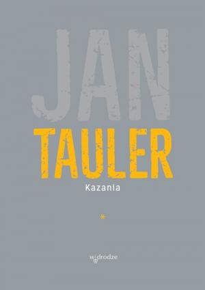 Kazania, tom I - Jan Tauler