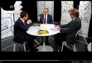 Trzeci Punkt Widzenia - 15.05.2016 r.