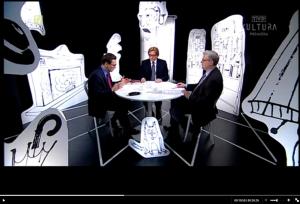 Trzeci Punkt Widzenia - 22.05.2016 r.