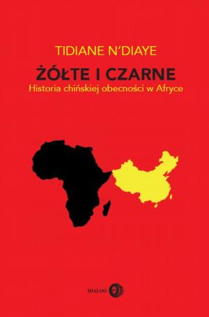 Żółte i czarne - Tidiane N'Diaye