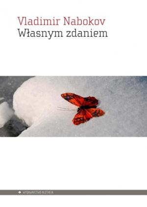 Własnym zdaniem - Vladimir Nabokov