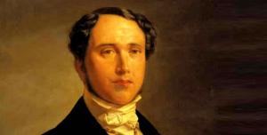 Prof. Jacek Bartyzel: Apokaliptyk Juan Donoso Cortés