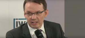 Igor Janke: Polacy i Węgrzy mogą mieć większy wpływ na Europę