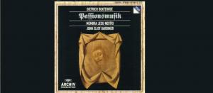 Antonina Karpowicz-Zbińkowska: Dietrich Buxtehude, Membra Jesu Nostri