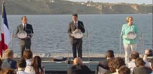 Leonard Szatkowski: Totalitaryzm w blasku Ventotene
