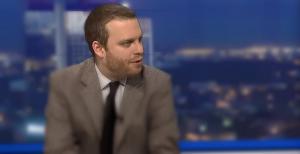 Dominik Szczęsny-Kostanecki: Projekt Intermarium a klęska europejskiej federacji [TPCT 17]