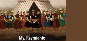 JUŻ DZIŚ! Premiera najnowszego numeru Teologii Politycznej: My Rzymianie