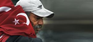 Łukasz Kołtuniak: Jaka straszna katastrofa; koniec nadziei na „złoty środek”    