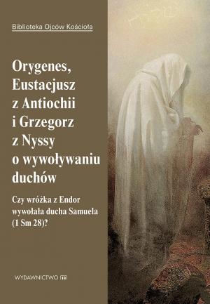 O wywoływaniu duchów