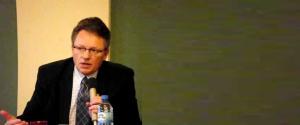 Prof. Ryszard Mordarski: Filozofia w obronie tradycji klasycznego racjonalizmu politycznego