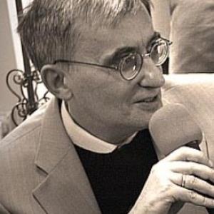 Laudacja Tomasza Merty