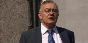 Prof. Ireneusz Krzemiński: Przeciwko dogmatykom, tyranom i nieskończonej głupocie