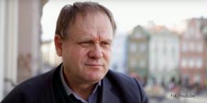  Maciej Mazurek: Dlaczego Wildstein pisze powieści?
