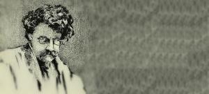 Gilbert Keith Chesterton: Uparta ortodoksja
