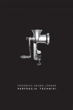 Perfekcja techniki - Friedrich Georg Jünger