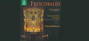 Antonina Karpowicz-Zbińkowska: Girolamo Frescobaldi, Fiori Musicali