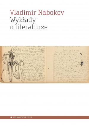 Wykłady o literaturze - Vladimir Nabokov