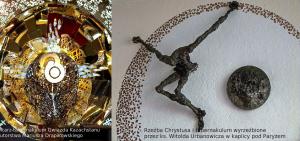 Sławomir Zatwardnicki: Eucharystyczna inwolucja wszystkiego