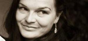 Kinga Dygulska-Jamro: God Bless America