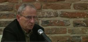 Prof. Andrzej Mencwel: Żeromski cały czas myślał o oryginalnej trzeciej drodze