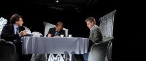 Cichocki, Gawin, Karłowicz: O wojnie domowej
