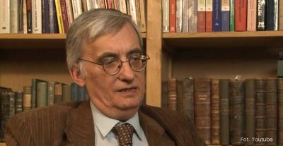 Jacek Bartyzel: Politycy III RP są ideologami, nie makiawelistami