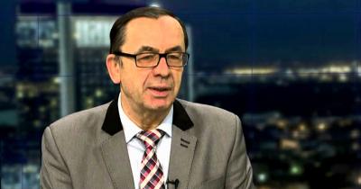 Kazimierz Kik: Trzeba wykorzystać położenie geopolityczne