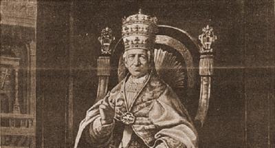 Mikołaj Marczak: „Rerum novarum” - ponadczasowa odpowiedź na wyzwania czasów