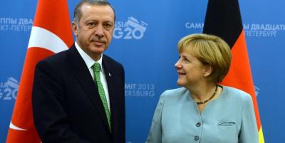 Mariusz Sulkowski: Coraz zimniej na linii Ankara - Berlin