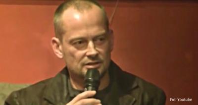 Michał Zabłocki: Poetycka półbaśń odeszła w zapomnienie