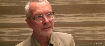 Mirosław Karwat: Podczas rewolucji trudno uniknąć przemocy