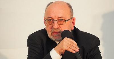 Krzysztof Masłoń: Zamknięte dzieło