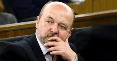 Ryszard Legutko: Elity i polskie doświadczenie