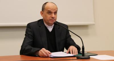 Ks. Bogusław Drożdż: Teologiczne podstawy posługi społecznej Kościoła