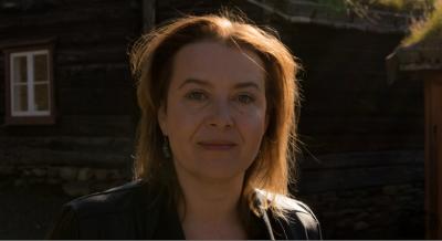 Elżbieta Cherezińska: Jeśli literatura nie odpowie na pewną potrzebę kreacji, zrobią to inne dziedziny