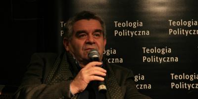 Antoni Libera: Portret na pożegnanie