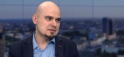 Michał Kuź: Wizja „końca historii” nie była ani realna, ani do końca uczciwa